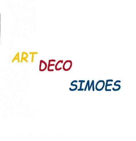 Logo ART DECO SIMOES